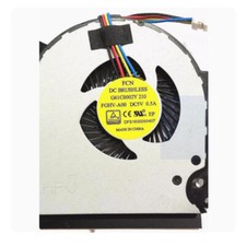 Original New Cooling Fan For Toshiba A50-C R50-C L50-D A50-E B65 Fan Accessories