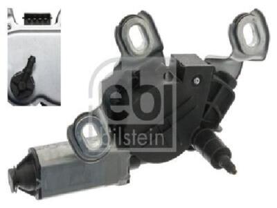 Original Febi Bilstein wiper motor 48672 for Skoda