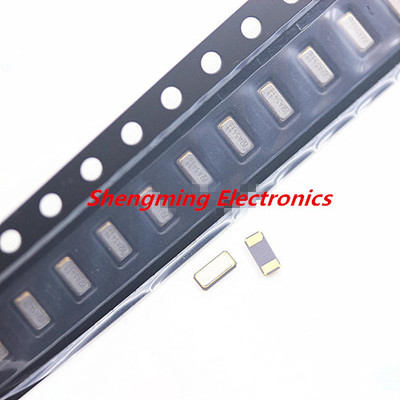 100pcs 32768KHZ clock crystals / 32.768 K, linb03 vibration 3*8