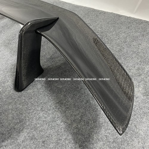 Alerón trasero de fibra de carbono para Lamborghini Huracan LP610/580 - Imagen 13 de 14
