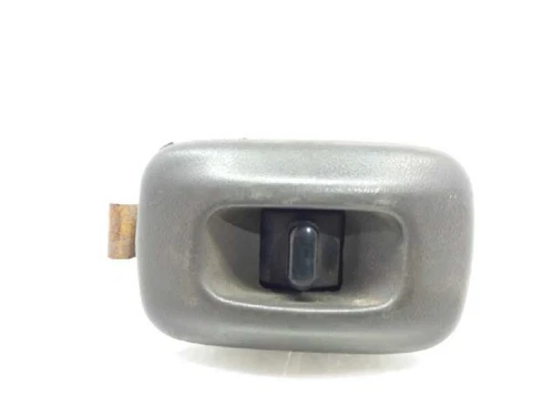 0725N Mando Elevalunas Trasero Izquierdo para NISSAN PICKUP (D22) * 2000 3711993 - Imagen 1 de 9
