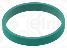 Inlet Manifold Gasket (Throttle) FOR CITROEN C-ELYSEE 1.6 12->20 Elring
