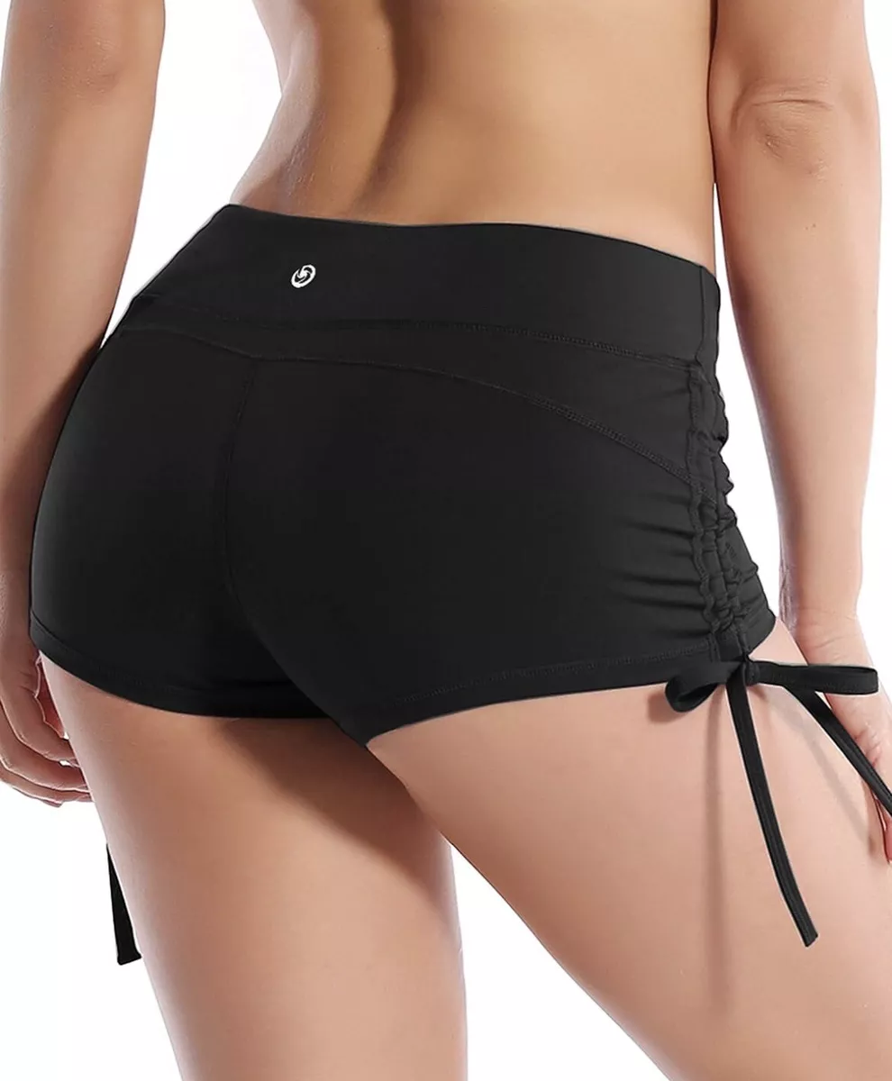 Bubblelime shorts shop