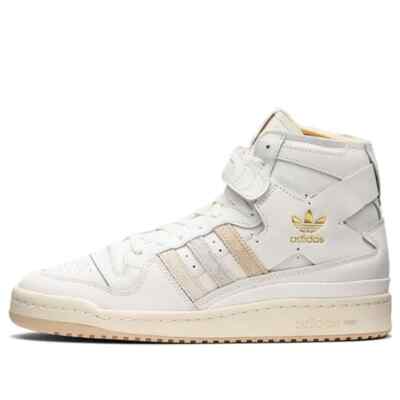 adidas Forum 84 High Sneaker Herren Freizeitschuhe (GW1905) NEU