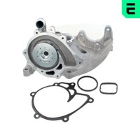 Optimal Wasserpumpe FüR Chevrolet Cruze SchräGheck Captiva Opel Antara