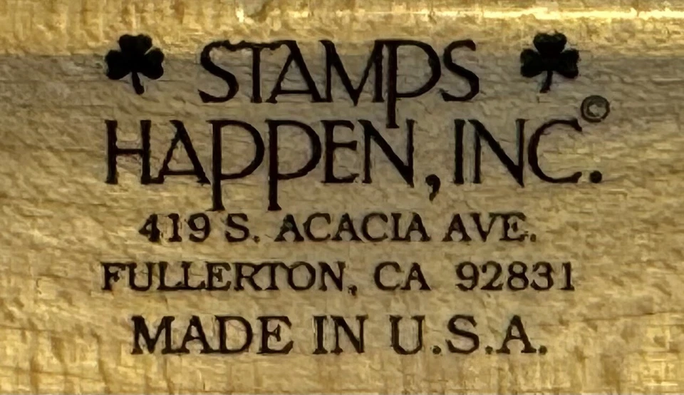 Estampillas Suceden Estampilla de Goma #80256 Una Pata, Dos Patas Osos Familia Niños Foto 3 de 4