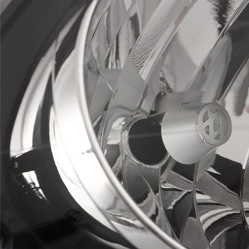 Headlight Left Driver Side For 2010-2014 VW Golf/Jetta Sportwagen Clear Halogen - Picture 10 of 12