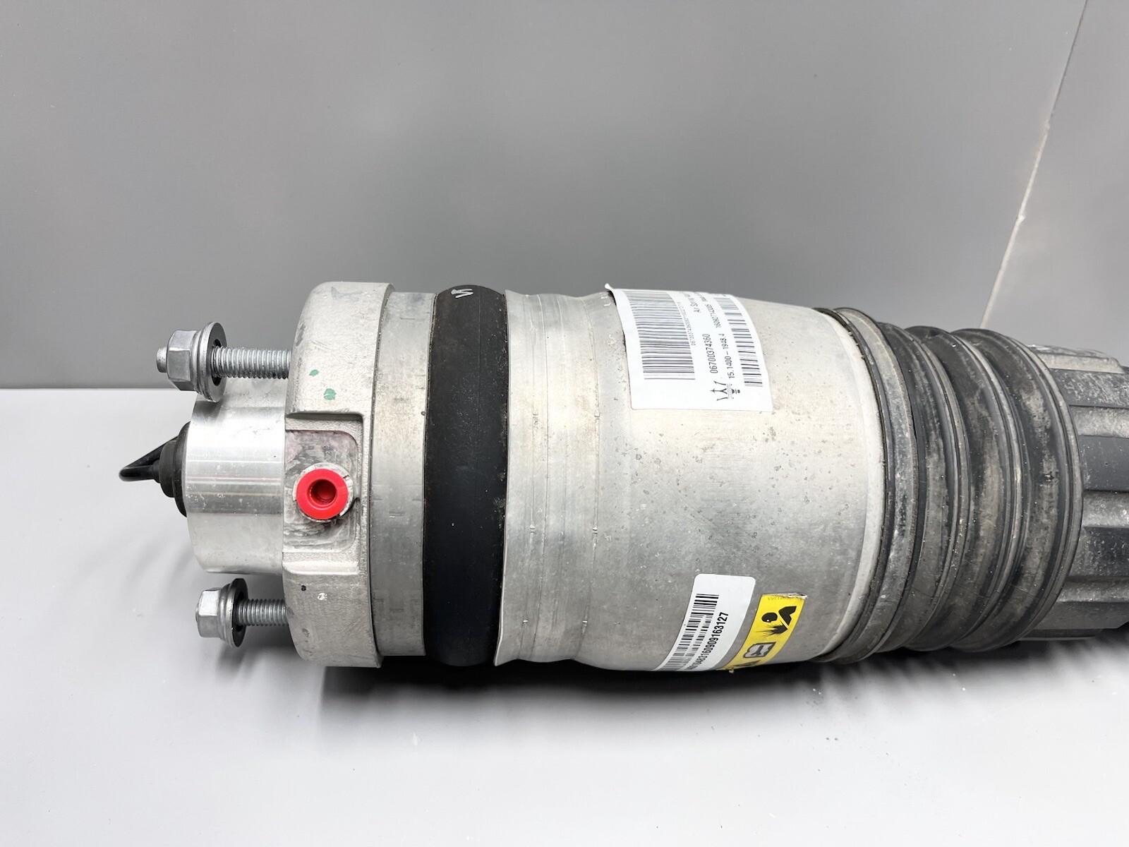 ⭐️2017-2020 Maserati Levante Front Right Passenger Air Suspension Shock Strut OE