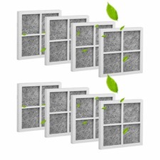 LT120F Refrigerator Air Filter Replacement for LG Kenmore 469918 ADQ73334008 -