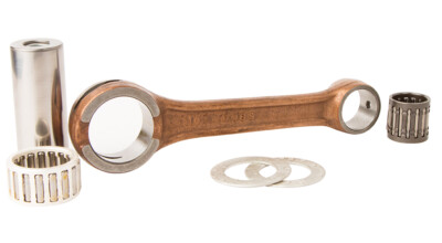 Hot Rods Connecting Rod Kit for 1987-89 Honda TRX250R FourTrax