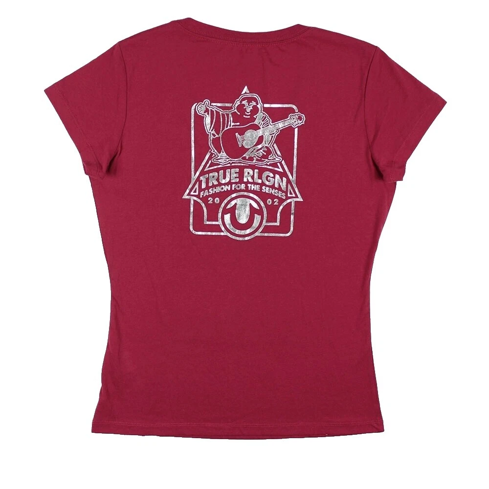 True Religion Polyester Tops for Women