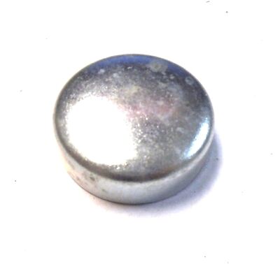 Expand-Tite 02581 Stahl 1-1/4 '' Expansion Stecker Reguläre Einzel Tasse GMC
