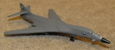B-1B Lancer Maisto Diecast Military Airplane Aircraft