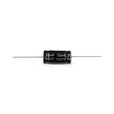 DS18 BB10UF/100V-10PK Bass Blocker 4KHz 4 ohms or 2KHz 8 ohms - 10 pcs