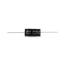 DS18 BB10UF/100V-10PK Bass Blocker 4KHz @ 4 ohms or 2KHz @ 8 ohms - 10 pcs