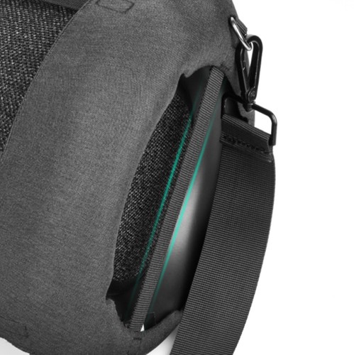 Portable Shoulder Strap Case For Sony SRS-XG50 Wireless Portable Speaker Accs - Picture 9 of 10