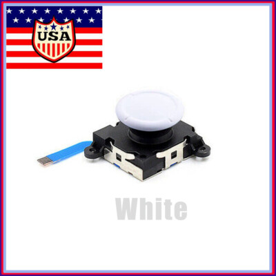 10X OEM Replacement 3D Analog Stick Joystick For Nintendo Switch NS Lite Joy-Con