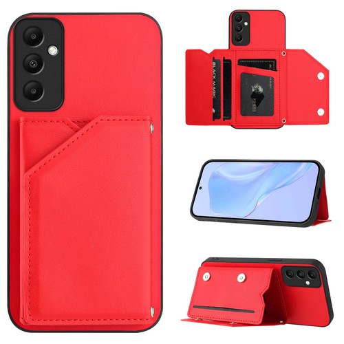 For Samsung Galaxy A05S 4G Hot Fashion Practical Card Pack Phone Case - Picture 9 of 12