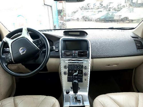 turn signals control for VOLVO XC60 KINETIC AWD 2008 122207 1075006 - Bild 14 von 18