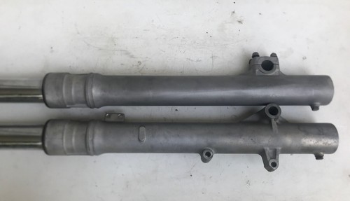 Honda XR600 Front suspension Front Fork LT111 - Picture 3 of 19