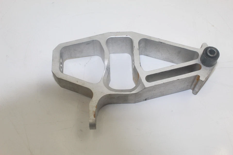 2017 Polaris Rush 800 Xcr Left Knuckle 1823801 - Image 4 of 4