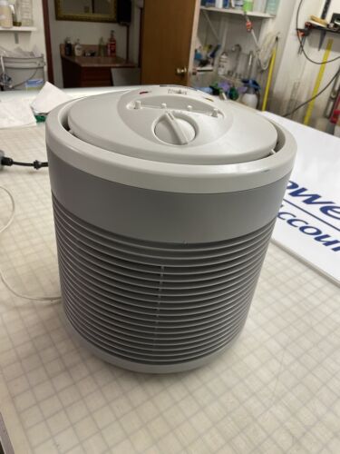 Système de purification d'air vintage Kenmore HEPA 130 IONISEUR TESTÉ fonctionne ! - Photo 1 sur 15