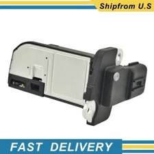 1PC New Mass Air Flow MAF Sensor AFH70M-106 for Volvo 1J520-10701 1J52010701