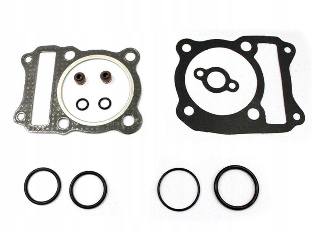 Joints d'étanchéité moteur pour moto Suzuki DR 200 de 1986 à 2009