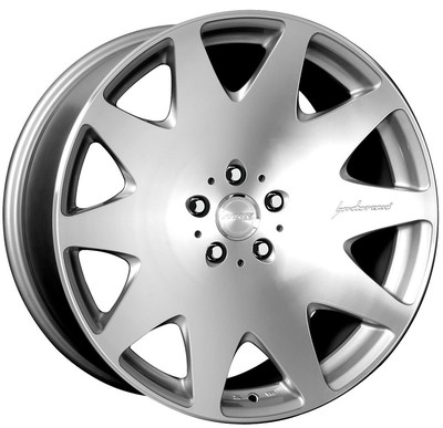 19x8.5 MRR HR3 Wheels Fits Acura TL RDX MDX TSX RSX 19 Inch 5x114