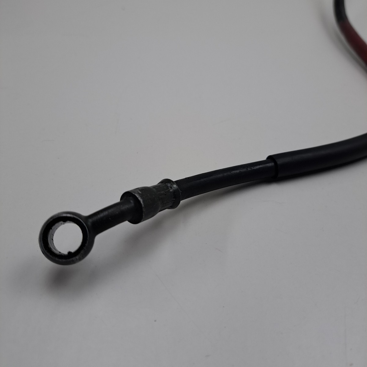 Ni⑅◡̈*coページ 1994-1997 Kawasaki Ninja 900 ZX9R OEM Clutch Hose Fluid Line