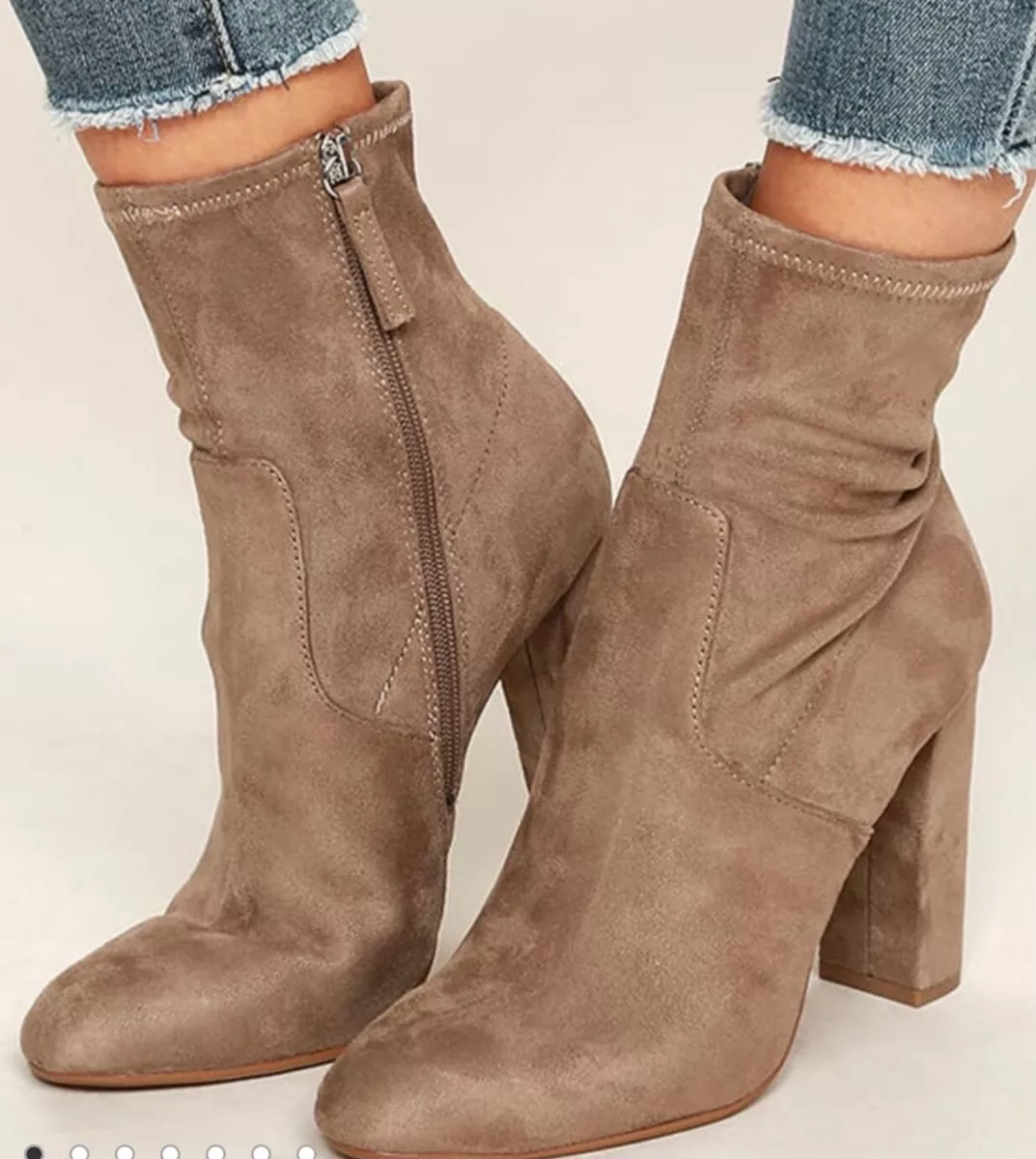 Steve Madden® Official Site | Free Shipping on orders $50+ | Woman booties,  Boots, Black leather