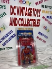 CLAWFUL SEALED CARD HE-MAN 1983 MOTU VINTAGE ACTION FIGURE MATTEL MOC MIP MIB