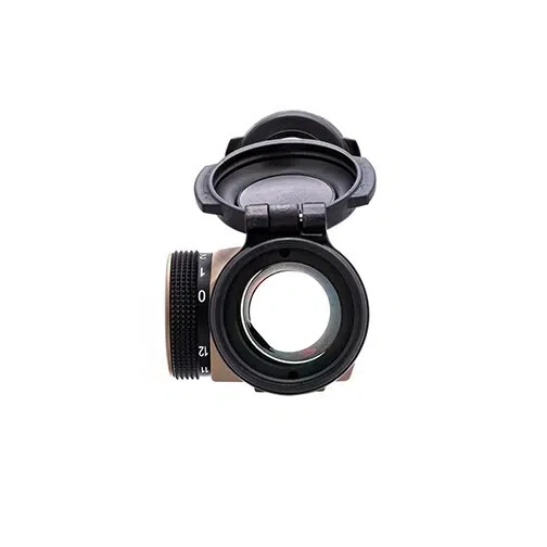 Aimpoint Micro T-2 Red Dot Reflex Sight w/ no Mount – FDE Aimpoint Micro T-2 Red Dot Reflex Sight w/ no Mount – FDE