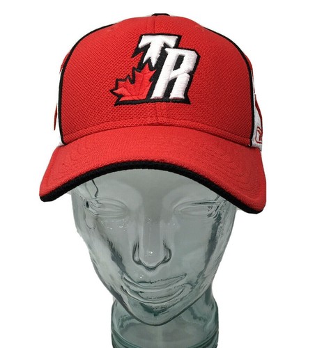 Vintage Toronto Raptors Baseball Cap 