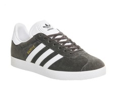 gazelles grey