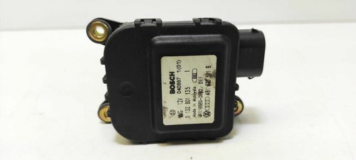 Audi A6 S6 C5 4B 1997 Stellmotor Heizung Klima 4B1820511B Diesel 81kW UST46344