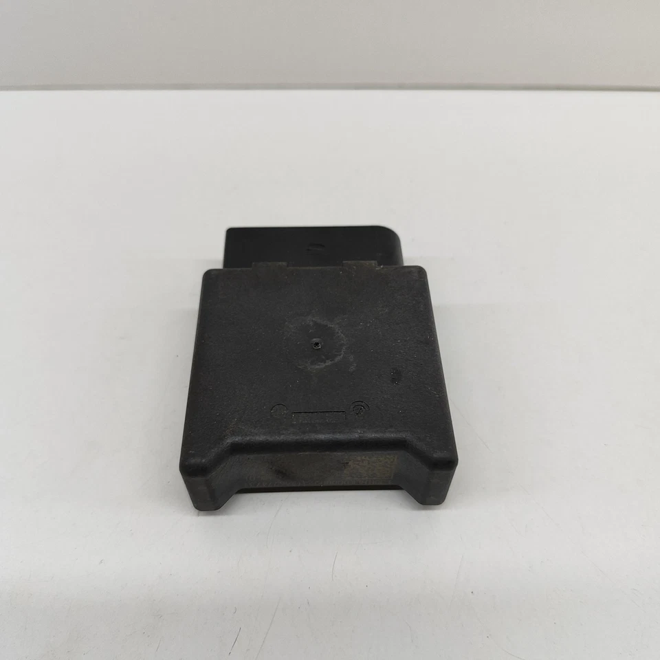 VW GOLF MK8 Centralina Pompa Carburante 5Q0906093B 1.0i 81kw 2024 24671681 - Immagine 2 di 4