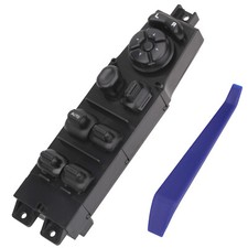 Power Window Switch Controller Button For Jeep Cherokee 1997 1998 1999 2000 2001