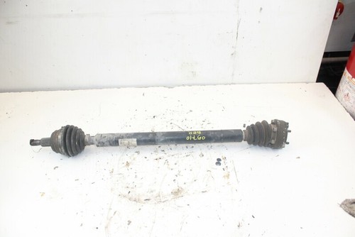 1J0407272BL antriebswelle vorne rechts SKODA OCTAVIA BERLINA 1U2 1568929