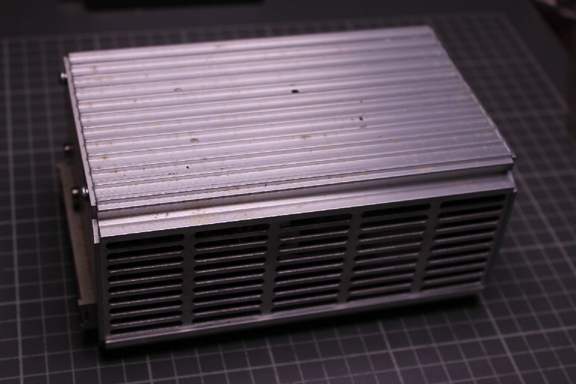 Netzteil Einschub Philips PE1113/52 U +15V -15V 4Amp 160VA 