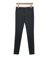 SAINT LAURENT PARIS Slacks Black 34 Approx. XXS 2200562311158