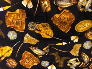 vintage fly fishing gear