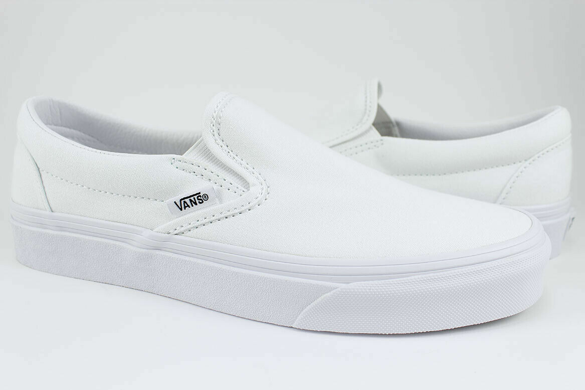 Canvas Shoes VN000EYEW00 Unisex Shoes 