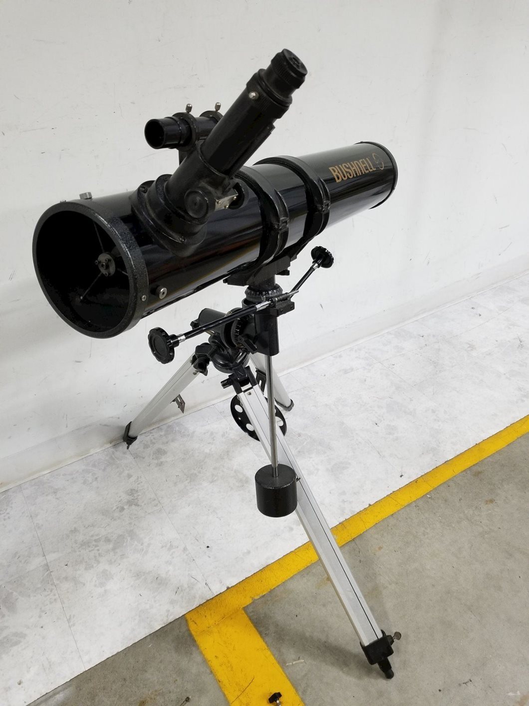 BUSHNELL Voyager Telescope eBay