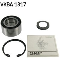 1X SKF Radlager Satz Radlagersatz Hinten FüR BMW 3Er E30