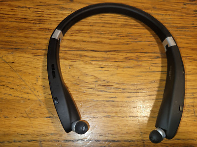 Pro Series BT950 Bluetooth Neckband Headphones, Wireless Stereo