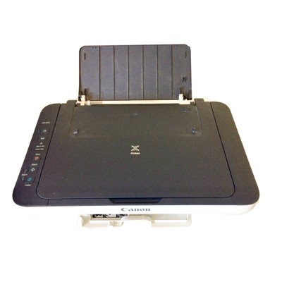 Canon Pixma MG2922 Impresora todo en uno por inyección de tinta-no Funciona  Para Piezas O Reparar | eBay