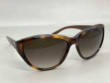 Smith Womens Cypress Havana Brown TLT Optics Polarized Cat Eye Sunglasses FRAMES
