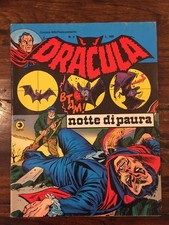 CORRIERE DELLA PAURA PRESENTA: DRACULA N. 3 CORNO