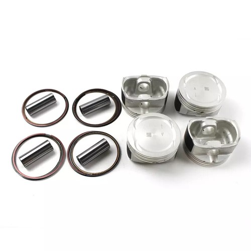 G4KG Engine Rebuild Crankshaft Kit Conrods / Kia / Bolt/ Piston For Hyundai 2.4L - Picture 10 of 14